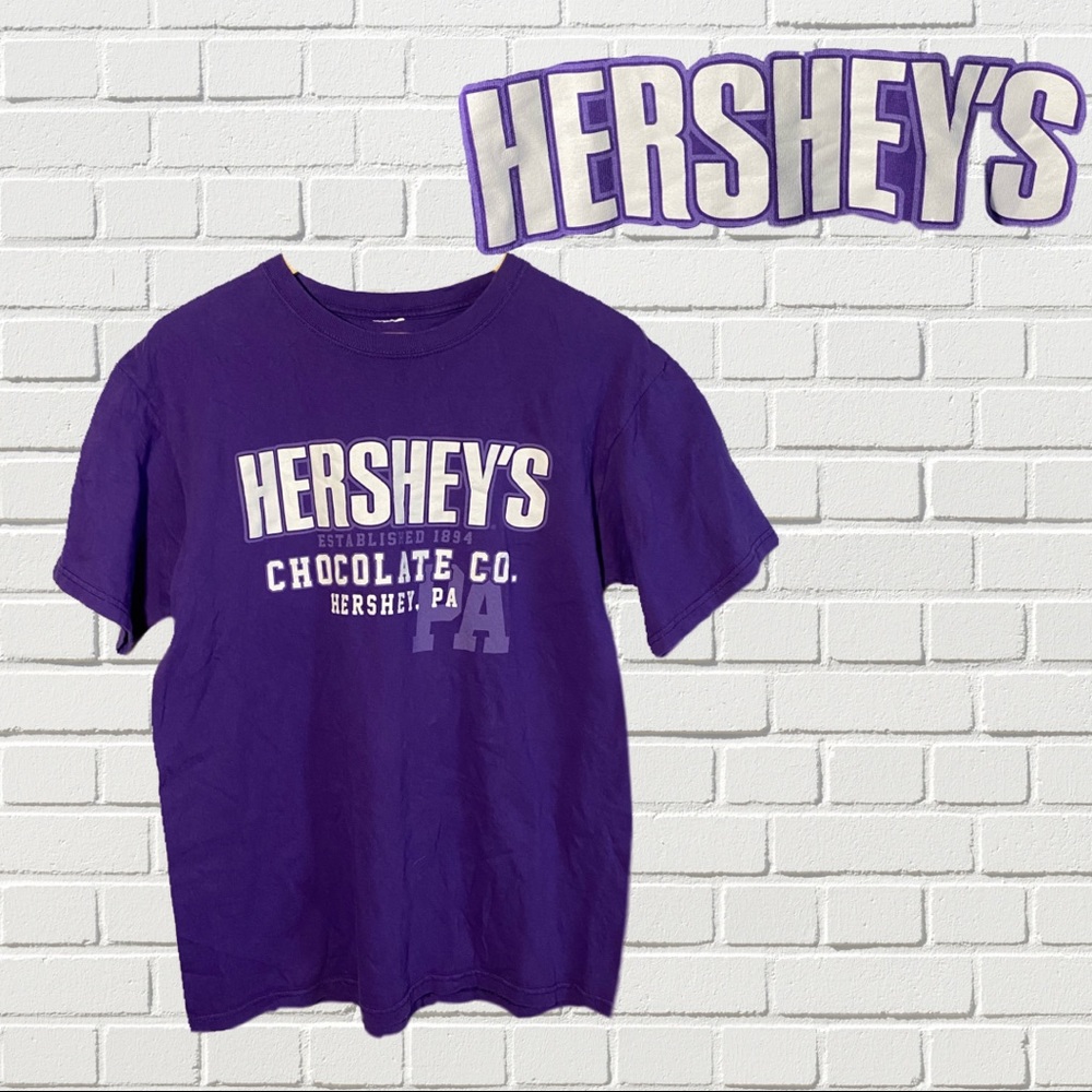 HERSHEYS